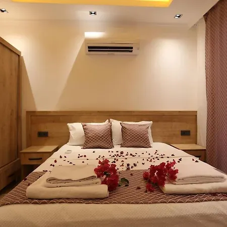 Otel Kaklik Bezirgan