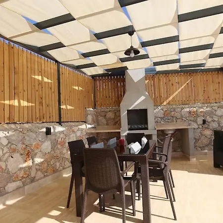 Otel Kaklik
