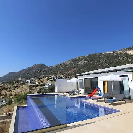 Kaklik Otel *