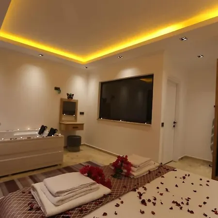 Kaklik Otel Bezirgan