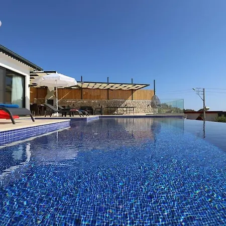 Kaklik Otel Bezirgan