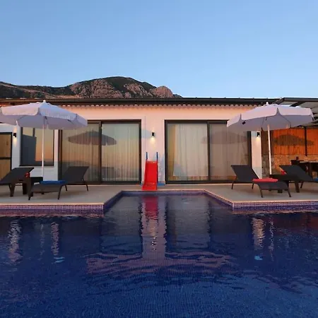 Hotel Kaklik Bezirgan