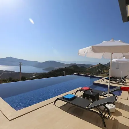 Kaklik Hotel Bezirgan